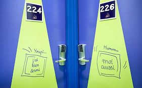 ibis budget Lille Centre